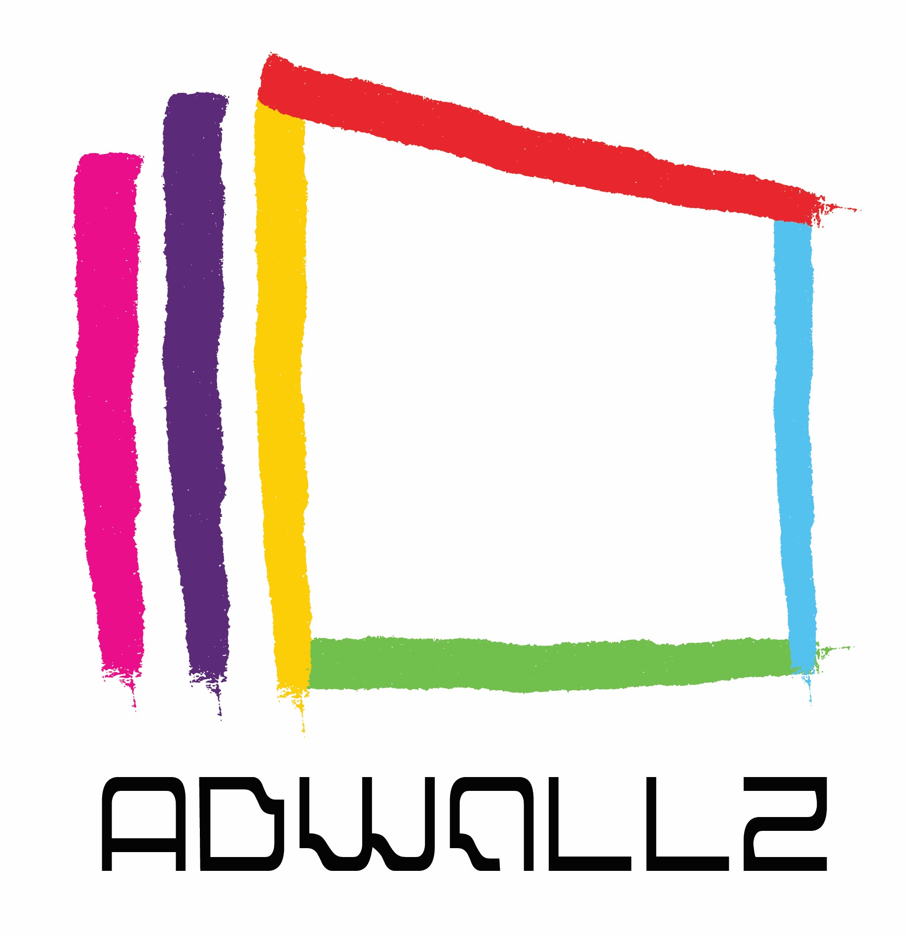 Adwallz Logo